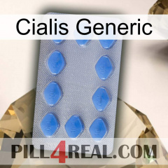 Cialis Generic 21